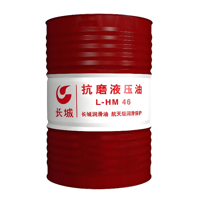 察布查尔长城抗磨液压油