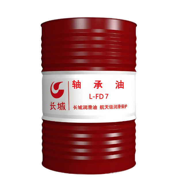 察布查尔长城FD轴承油